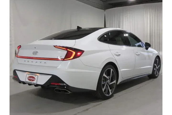 $18773 : Hyundai SONATA 2021 SEL Plus image 4