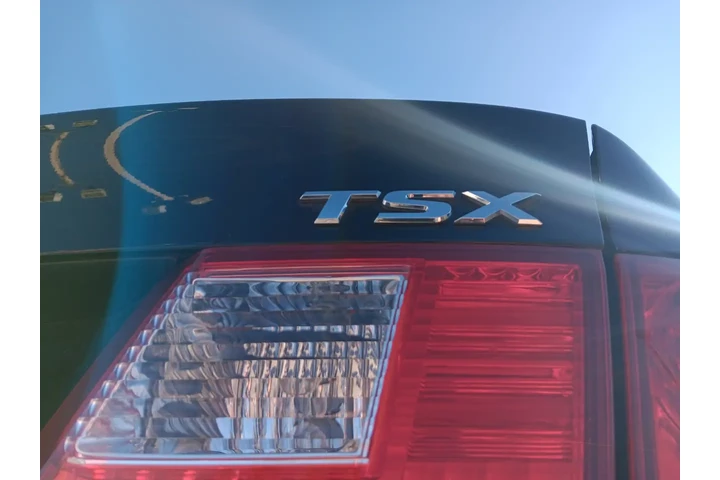 $7500 : 2010 TSX BASE image 8