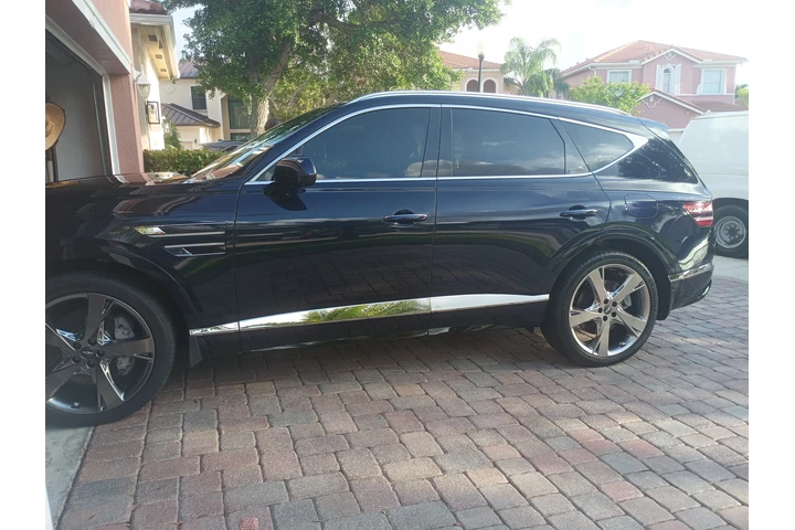 Cabezas Car Detailer image 6