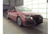 $17490 : Nissan Altima 2023 2.5 SV 4d thumbnail