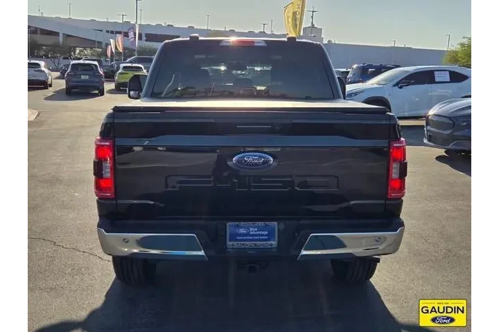 $38777 : Ford F-150 2023 4x4 XLT 4dr image 7