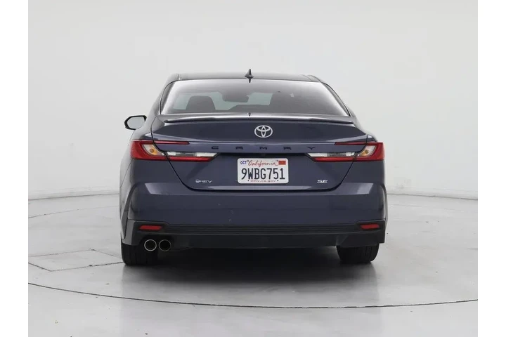 $30998 : Toyota Camry 2026 SE 4dr Sed image 6