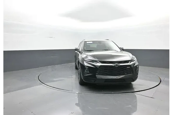 $29719 : Chevrolet Blazer 2022 AWD RS image 2