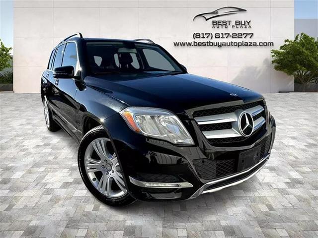 $11995 : 2015 MERCEDES-BENZ GLK-CLASS image 2