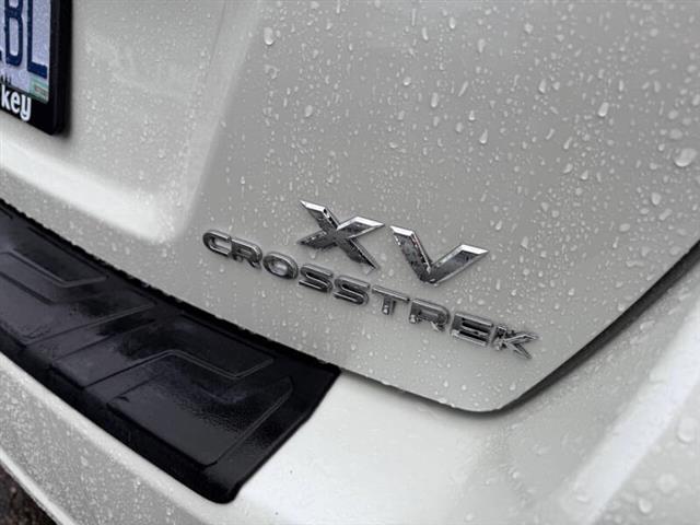 $13900 : 2015 XV Crosstrek 2.0i Premium image 8