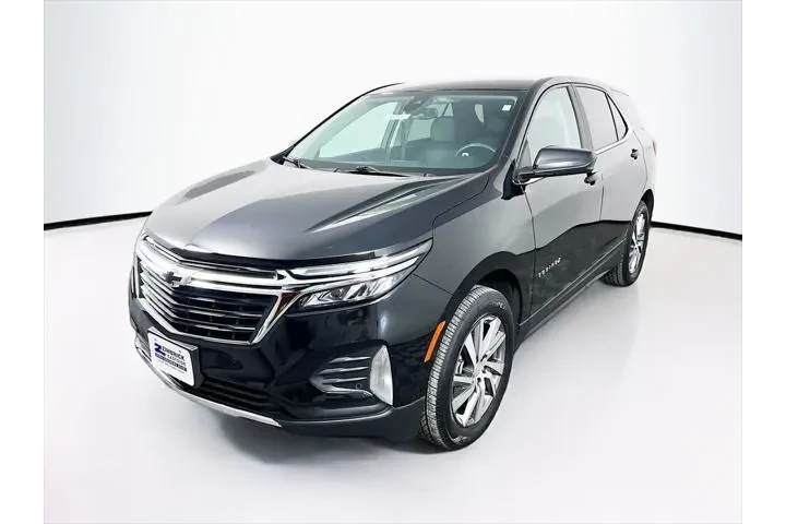 $22500 : Chevrolet Equinox 2023 4x4 L image 3