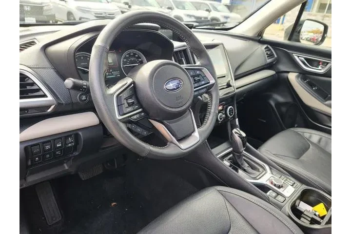 $25972 : Subaru Forester 2022 AWD Lim image 8