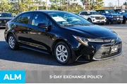 $17420 : Toyota Corolla 2023 LE 4dr S thumbnail