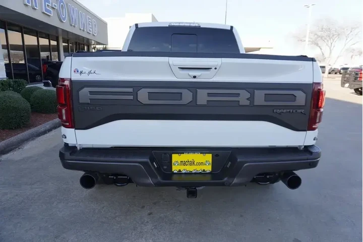 $39988 : Ford F-150 2020 4x4 Raptor 4 image 5