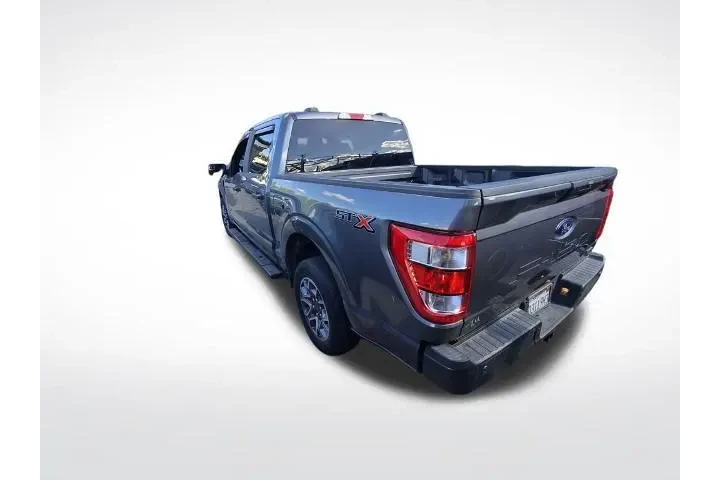 $30000 : Ford F-150 2021 4x2 XL 4dr S image 6