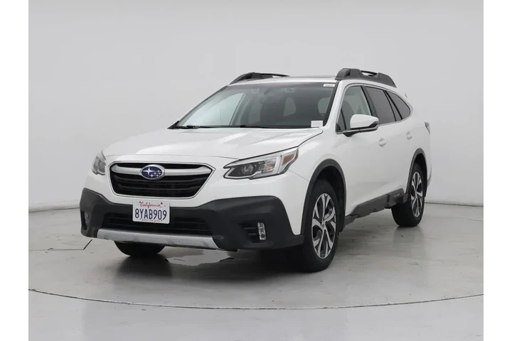 $26998 : Subaru Outback 2022 AWD Limi image 4