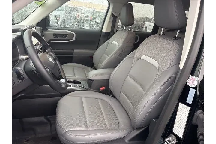 $32000 : Ford Bronco Sport 2025 AWD B image 8