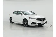 Acura TLX 2019 SH-AWD V6 4dr en Sacramento