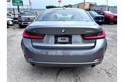 2024 BMW 3 Series 330i Sedan thumbnail