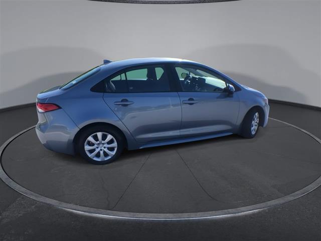 $22900 : PRE-OWNED 2024 TOYOTA COROLLA image 9