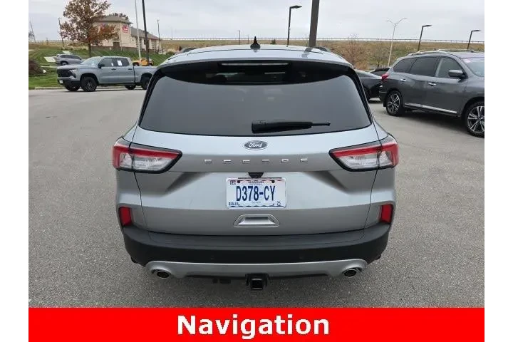 $27000 : Ford Escape Plug-In Hybrid 2 image 4