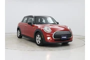 MINI Hardtop 4 Door 2015 Coo en Raleigh