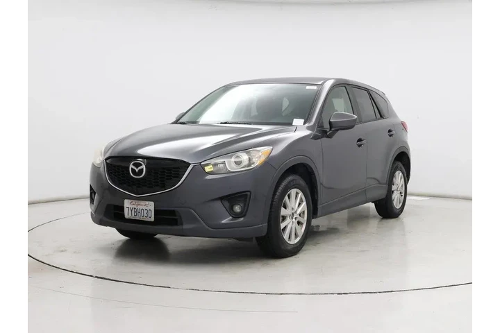 $12998 : Mazda CX-5 2015 AWD Touring image 4