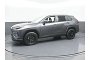$22991 : Toyota RAV4 2023 LE 4dr SUV thumbnail