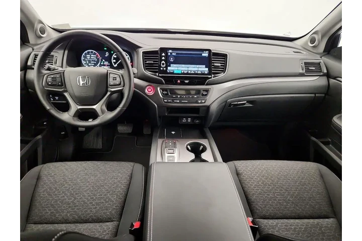 $35998 : Honda Ridgeline 2025 AWD Spo image 9