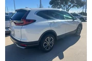 $29291 : Honda CR-V 2022 AWD EX-L 4dr thumbnail