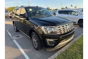 Ford Expedition 2018 4x2 Lim
