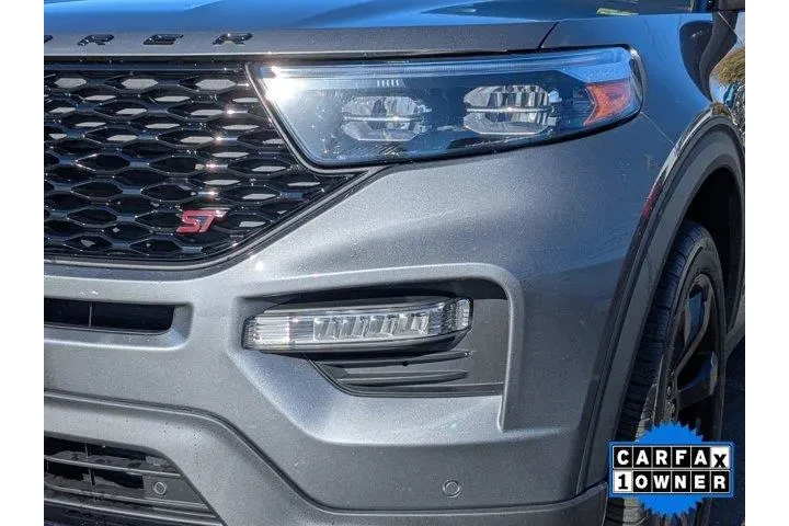 $38189 : Ford Explorer 2022 AWD ST 4d image 9