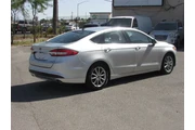 $9995 : 2017 Fusion Hybrid SE thumbnail