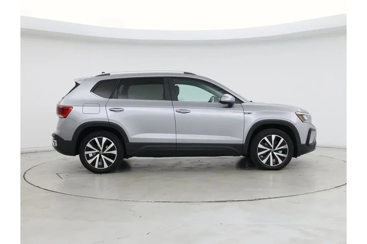$22998 : Volkswagen Taos 2023 AWD SE image 7