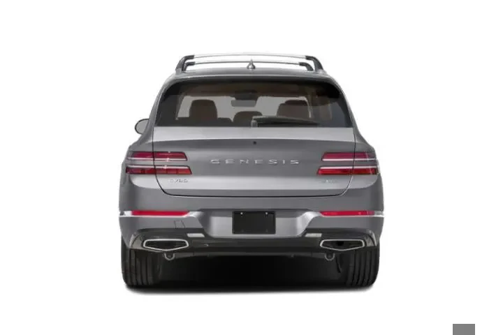 $35200 : Genesis GV80 2024 AWD 2.5T 4 image 5