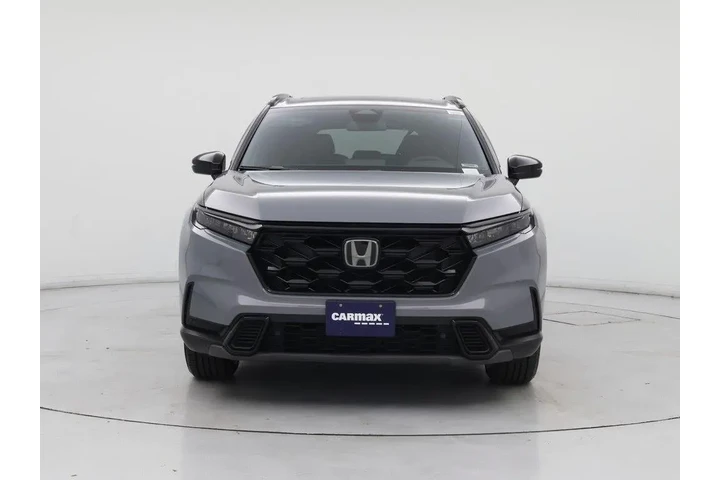 $32998 : Honda CR-V Hybrid 2024 Sport image 5
