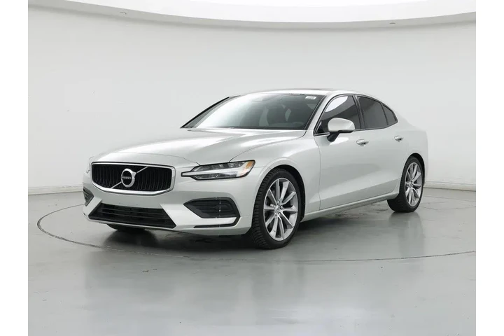 $21998 : Volvo S60 2019 T5 Momentum 4 image 4
