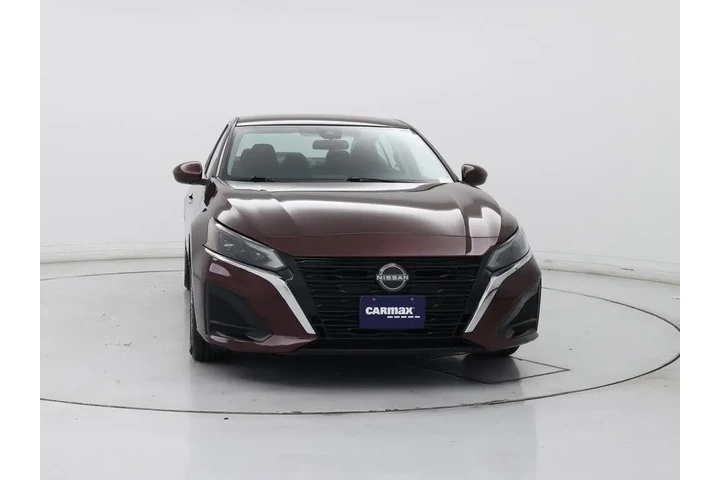 $20998 : Nissan Altima 2023 2.5 SV 4d image 5