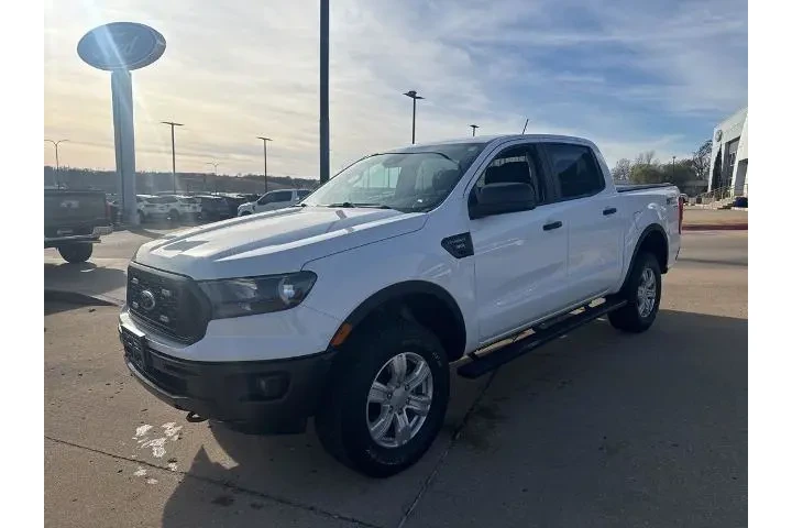 $28995 : Ford Ranger 2022 4x4 XL 4dr image 7