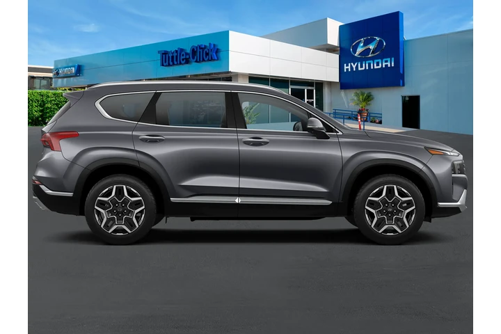 $29545 : Hyundai SANTA FE 2023 AWD Li image 9