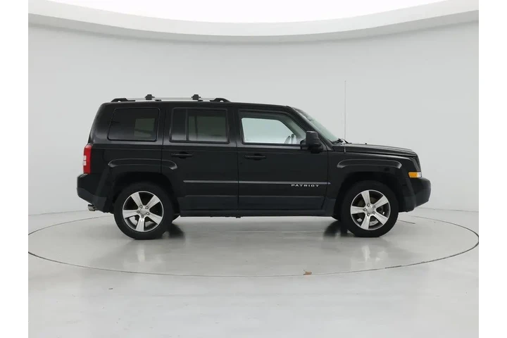$13599 : Jeep Patriot 2017 High Altit image 7