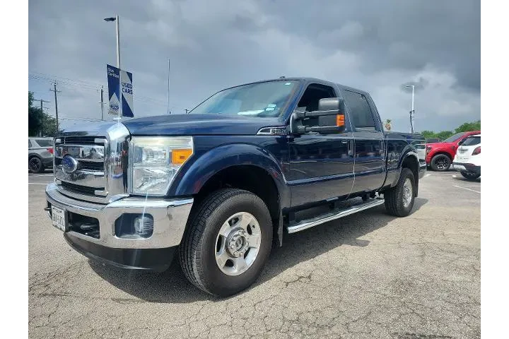 $30998 : Ford F-250 Super Duty 2016 4 image 6
