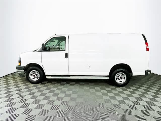 $34995 : PRE-OWNED 2022 SAVANA WORK VAN image 6