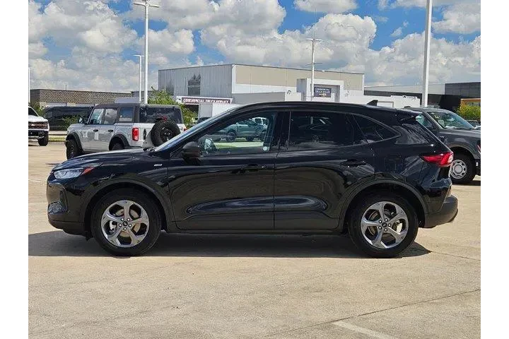 $21999 : Ford Escape 2025 ST-Line 4dr image 6
