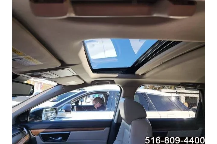 $20447 : Honda CR-V 2019 AWD EX-L 4dr image 8