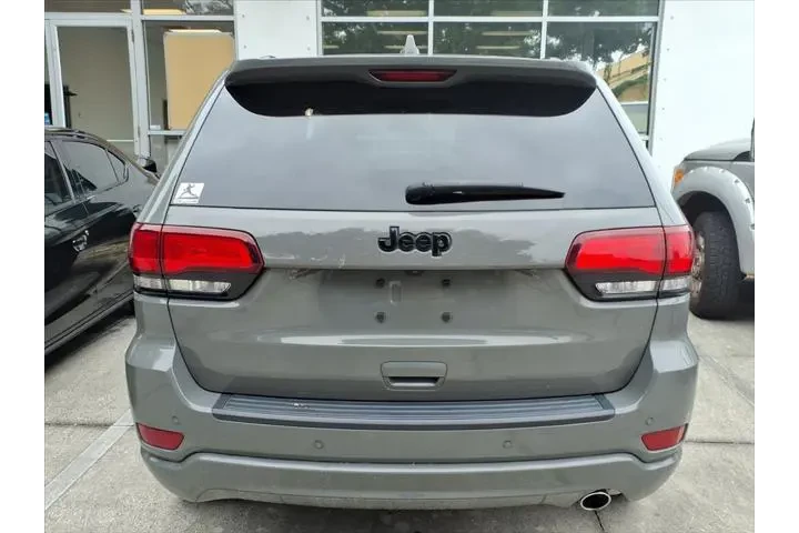 $21995 : Jeep Grand Cherokee 2021 4x2 image 5