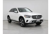 Mercedes-Benz GLC 2021 AWD G en San Jose
