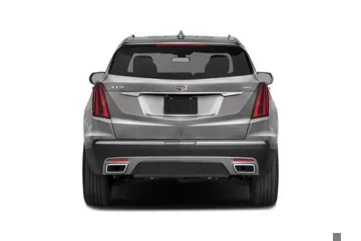 $29553 : Cadillac XT5 2022 4x4 Premiu image 5