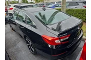 $17990 : Honda Accord 2019 Sport 4dr thumbnail