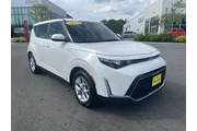Kia Soul 2023 LX 4dr Crossov en Portland ME