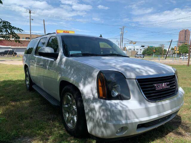 $19995 : 2013 GMC Yukon XL SLT image 3