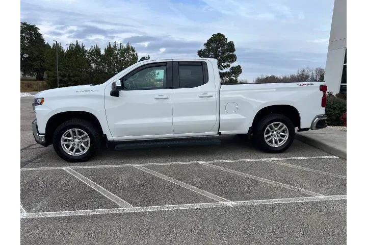 $23995 : Chevrolet Silverado 1500 202 image 8