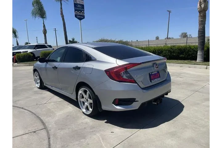 $22999 : Honda Civic 2019 Sport 4dr S image 6