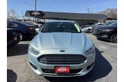 $6000 : 2014 Fusion Hybrid SE thumbnail
