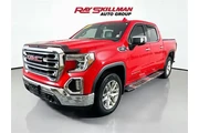 $38975 : GMC Sierra 1500 2020 4x4 SLT thumbnail